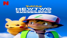 فيلم Pokemon Mewtwo Strikes Back Evolution 2019 مترجم
