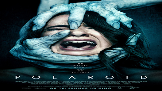 فيلم Polaroid 2019 مترجم
