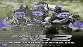 فيلم Polis Evo 2 2018 مترجم