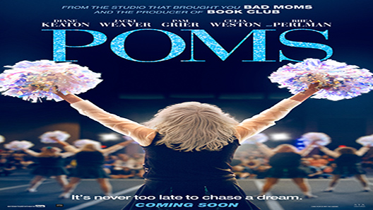 فيلم Poms 2019 مترجم