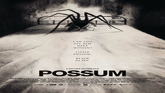 فيلم Possum 2018 مترجم