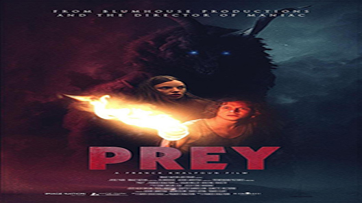 فيلم Prey 2019 مترجم