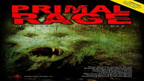 فيلم Primal Rage The Legend Of Konga 2018 مترجم