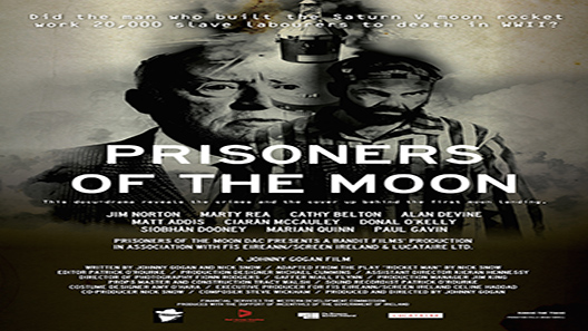 فيلم Prisoners Of The Moon 2019 مترجم