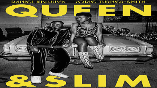 فيلم Queen And Slim 2019 مترجم