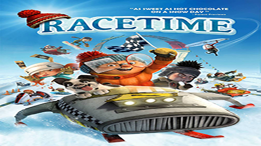 فيلم Racetime 2018 مترجم