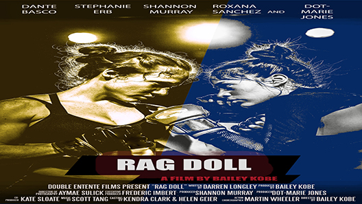 فيلم Rag Doll 2019 مترجم