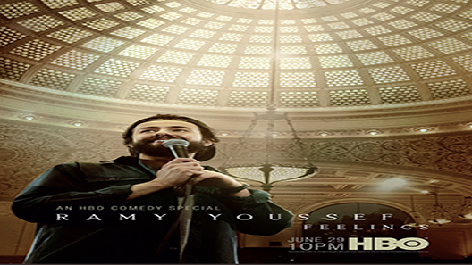 فيلم Ramy Youssef Feelings 2019 مترجم
