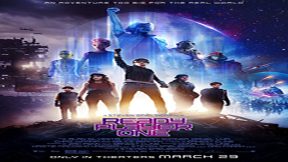 فيلم Ready Player One 2018 مترجم
