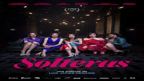 فيلم Ready To Mingle 2019 مترجم