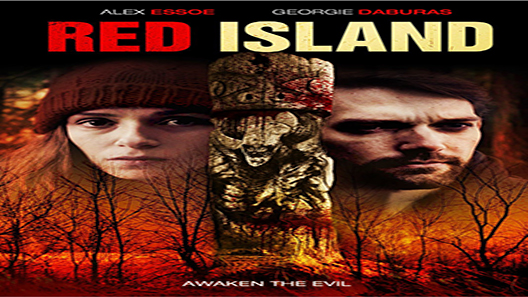 فيلم Red Island 2018 مترجم