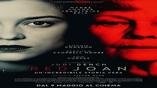 فيلم Red Joan 2018 مترجم