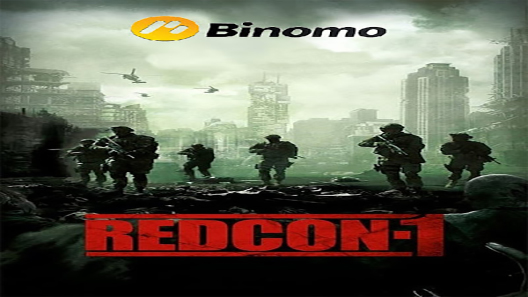فيلم Redcon 1 2018 مترجم