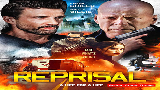 فيلم Reprisal 2018 مترجم