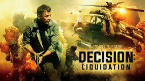 فيلم Reshenie O Likvidatsii 2018 مترجم