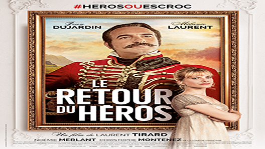 فيلم Return Of The Hero 2018 مترجم