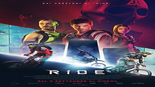 فيلم Ride 2018 مترجم
