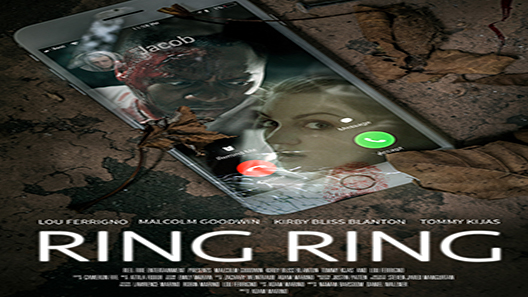 فيلم Ring Ring 2019 مترجم