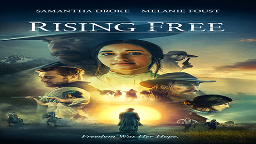فيلم Rising Free 2019 مترجم