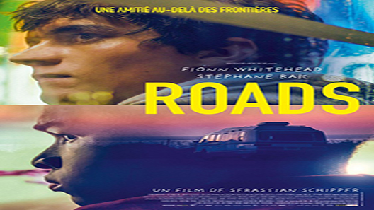 فيلم Roads 2019 مترجم