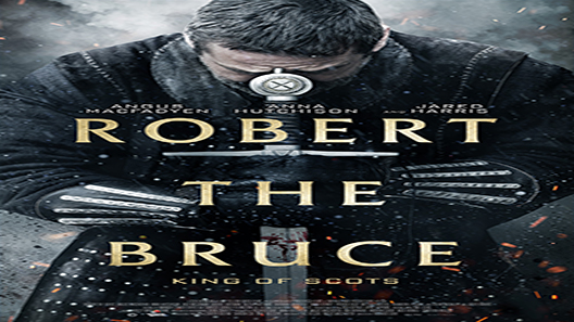 فيلم Robert The Bruce 2019 مترجم