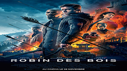 فيلم Robin Hood 2018 مترجم