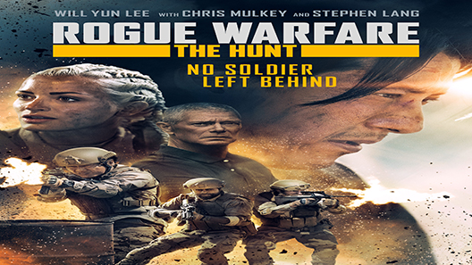 فيلم Rogue Warfare The Hunt 2019 مترجم