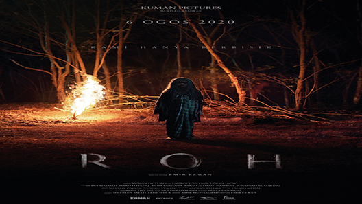 فيلم Roh 2019 مترجم