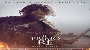 فيلم Romulus And Remus The First King 2019 مترجم