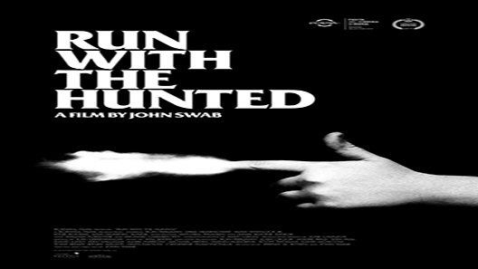 فيلم Run With The Hunted 2019 مترجم