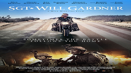 فيلم SGT Will Gardner 2019 مترجم