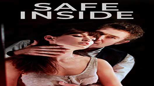 فيلم Safe Inside 2019 مترجم