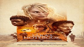 فيلم Saras Notebook 2018 مترجم