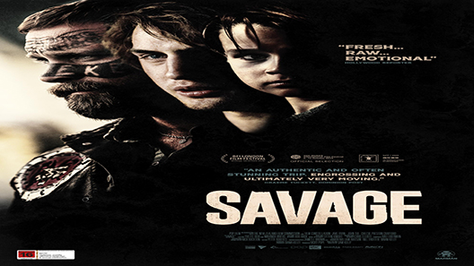 فيلم Savage 2019 مترجم