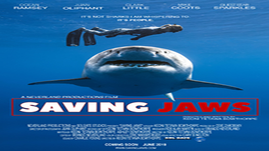 فيلم Saving Jaws 2019 مترجم