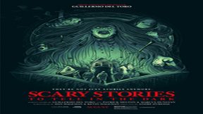 فيلم Scary Stories To Tell In The Dark 2019 مترجم