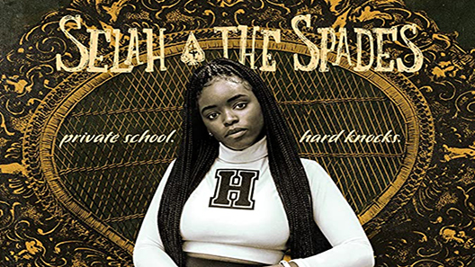 فيلم Selah And The Spades 2019 مترجم