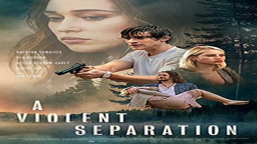 فيلم Separation 2019 مترجم