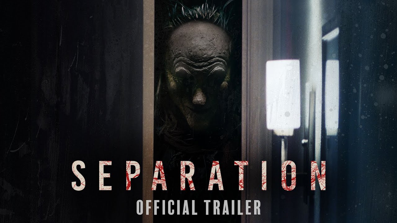 فيلم Separation 2021 مترجم