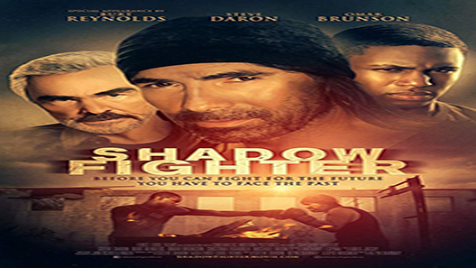 فيلم Shadow Fighter 2018 مترجم