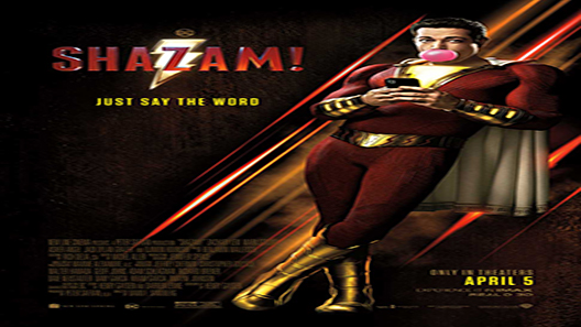 فيلم Shazam 2019 مترجم