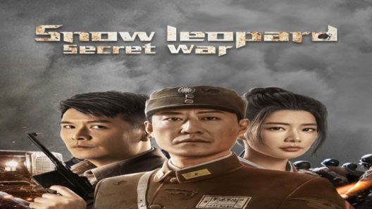 فيلم Snow Leopard Secret War 2021 مترجم