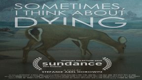 فيلم Sometimes I Think About Dying 2019 مترجم