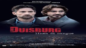 فيلم Sons Of Ndrangheta 2019 مترجم