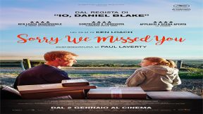 فيلم Sorry We Missed You 2019 مترجم