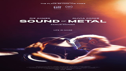 فيلم Sound Of Metal 2019 مترجم