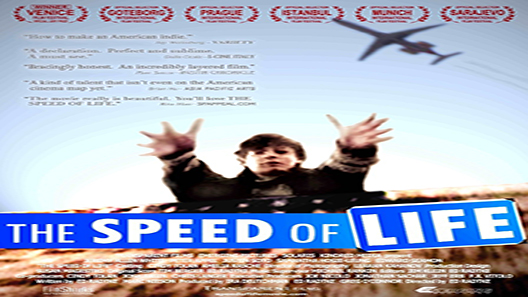 فيلم Speed Of Life 2019 مترجم