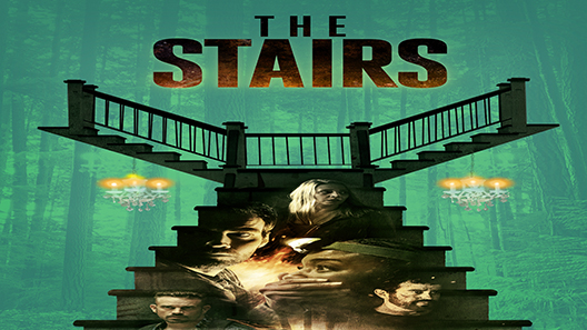 فيلم Stairs 2019 مترجم