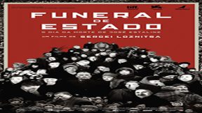 فيلم State Funeral 2019 مترجم