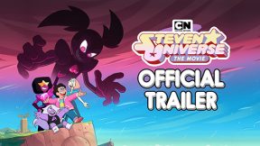 فيلم Steven Universe The Movie 2019 مترجم